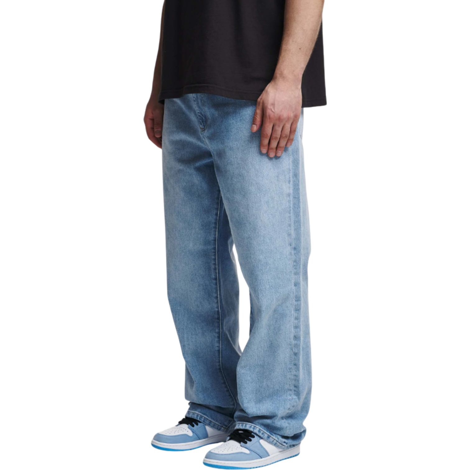 Vaquero Recto Basico 2Y Studio