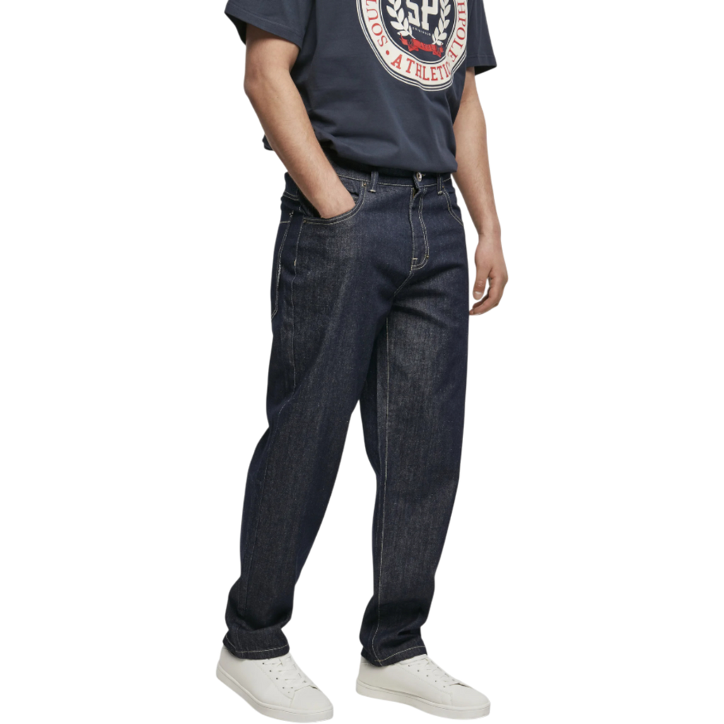 Vaquero Southpole Demin