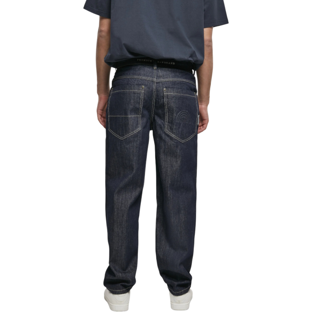 Vaquero Southpole Demin