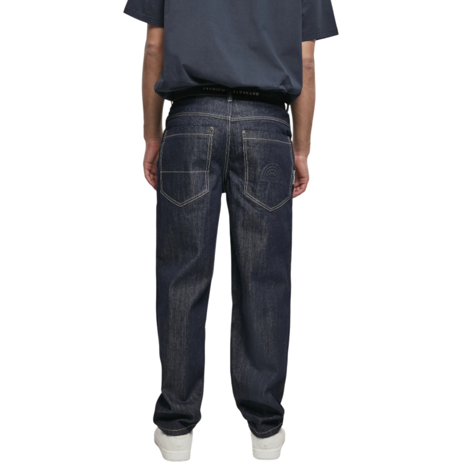 Vaquero Southpole Demin