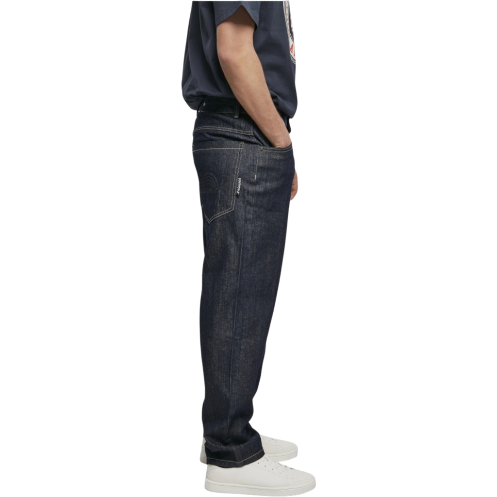 Vaquero Southpole Demin