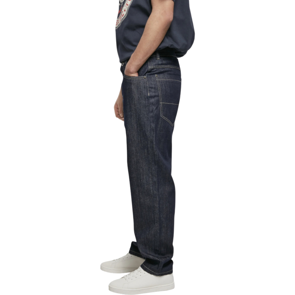 Vaquero Southpole Demin