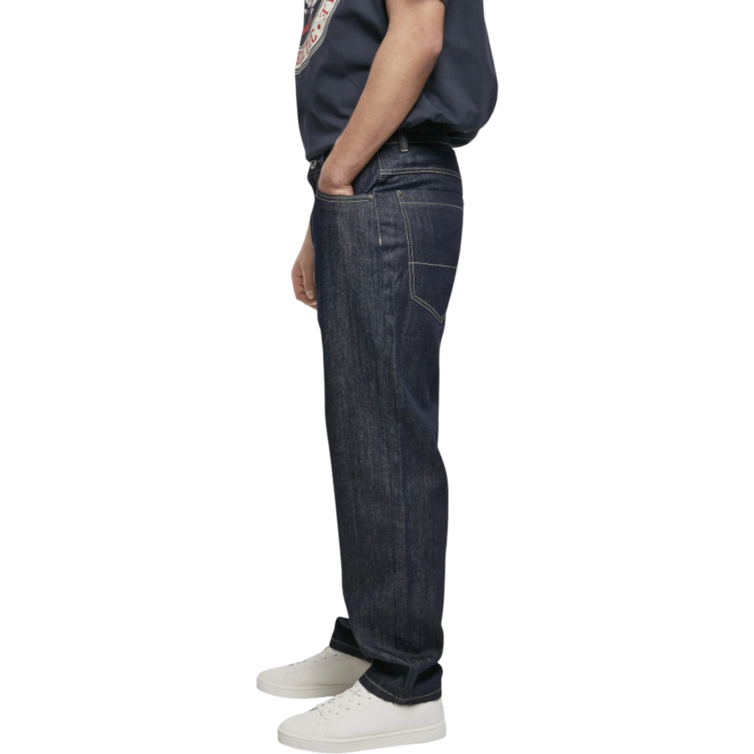 Vaquero Southpole Demin