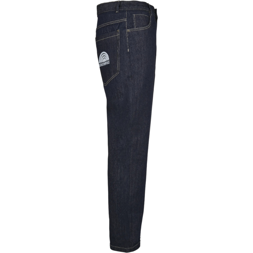 Vaquero Southpole Demin