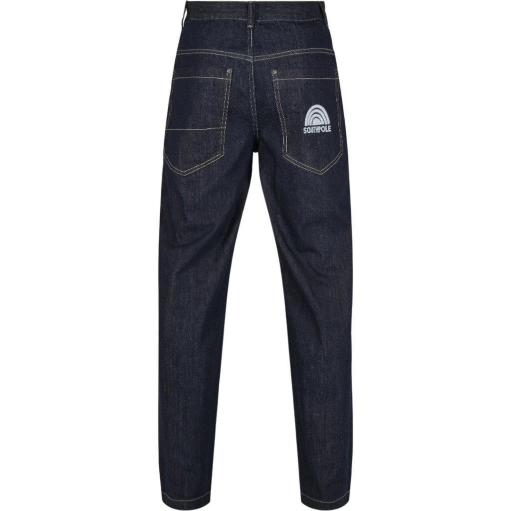 Vaquero Southpole Demin