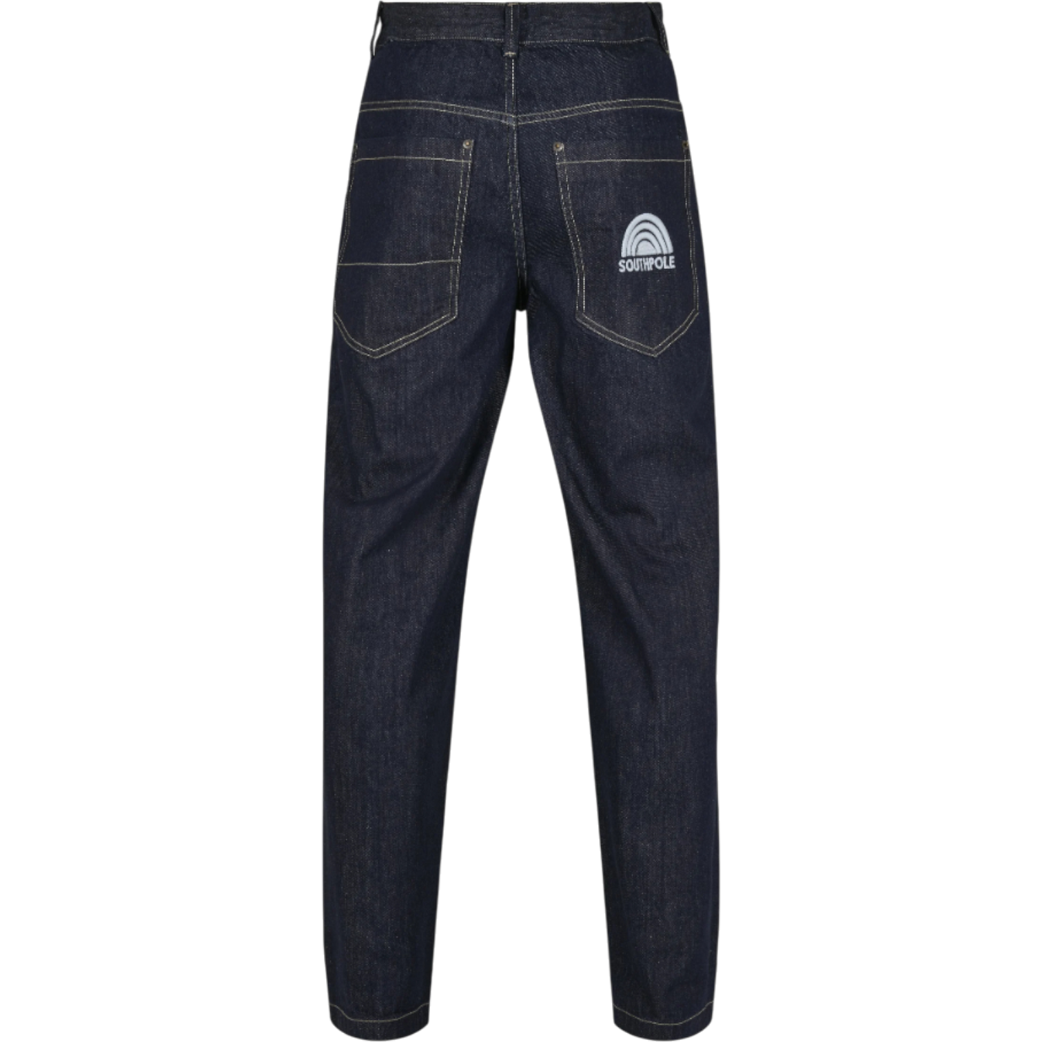 Vaquero Southpole Demin