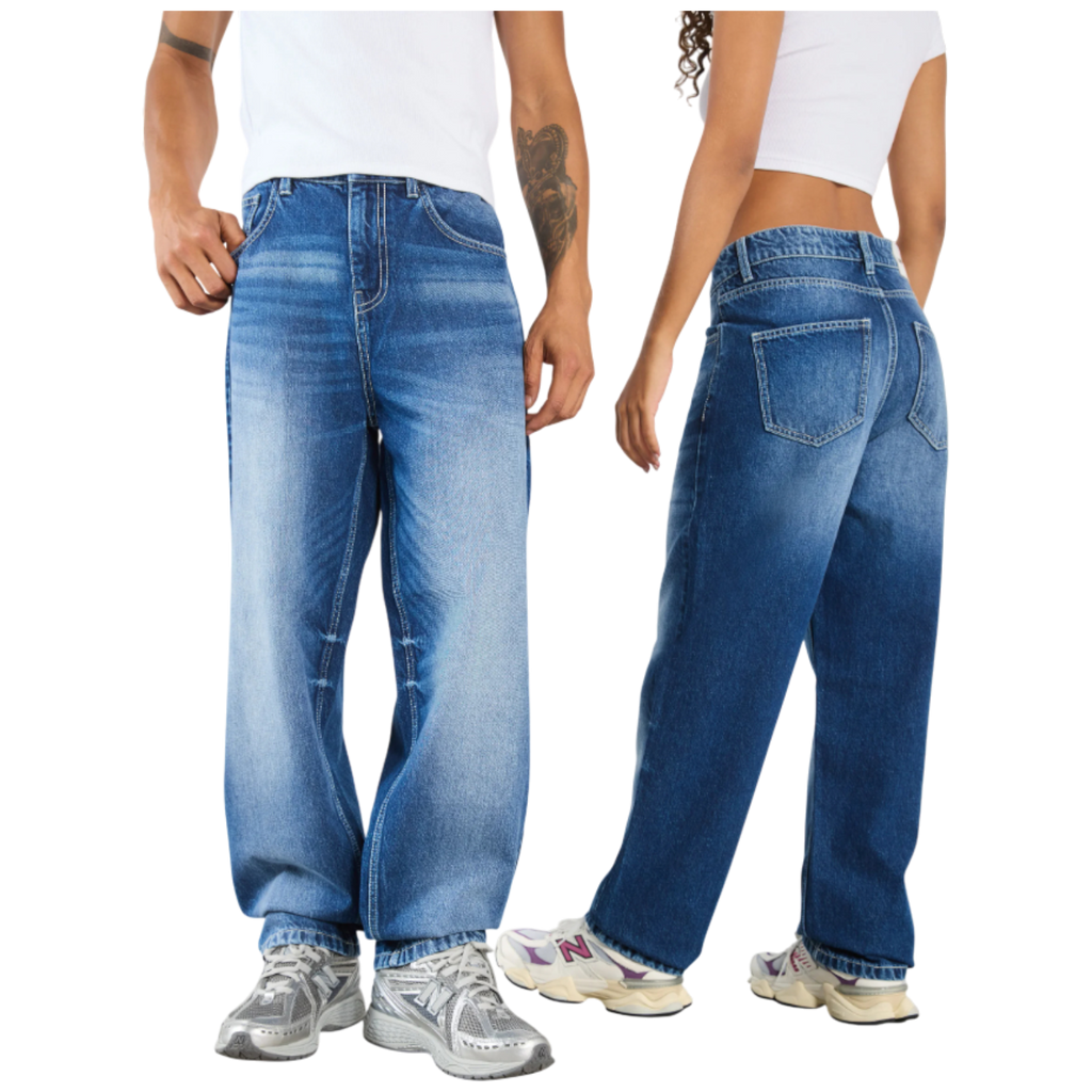 Vaquero  Baggy Yourturn