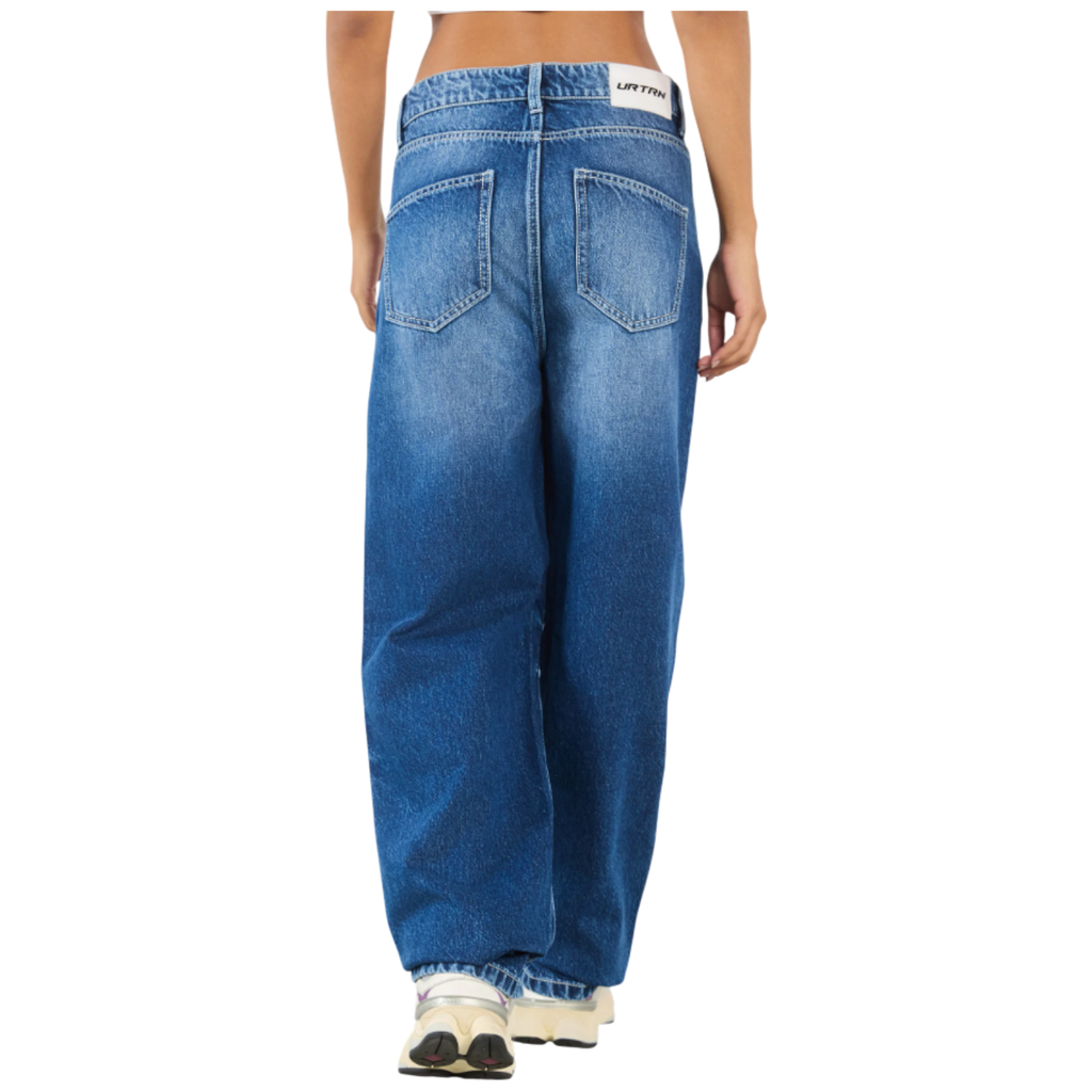 Vaquero  Baggy Yourturn