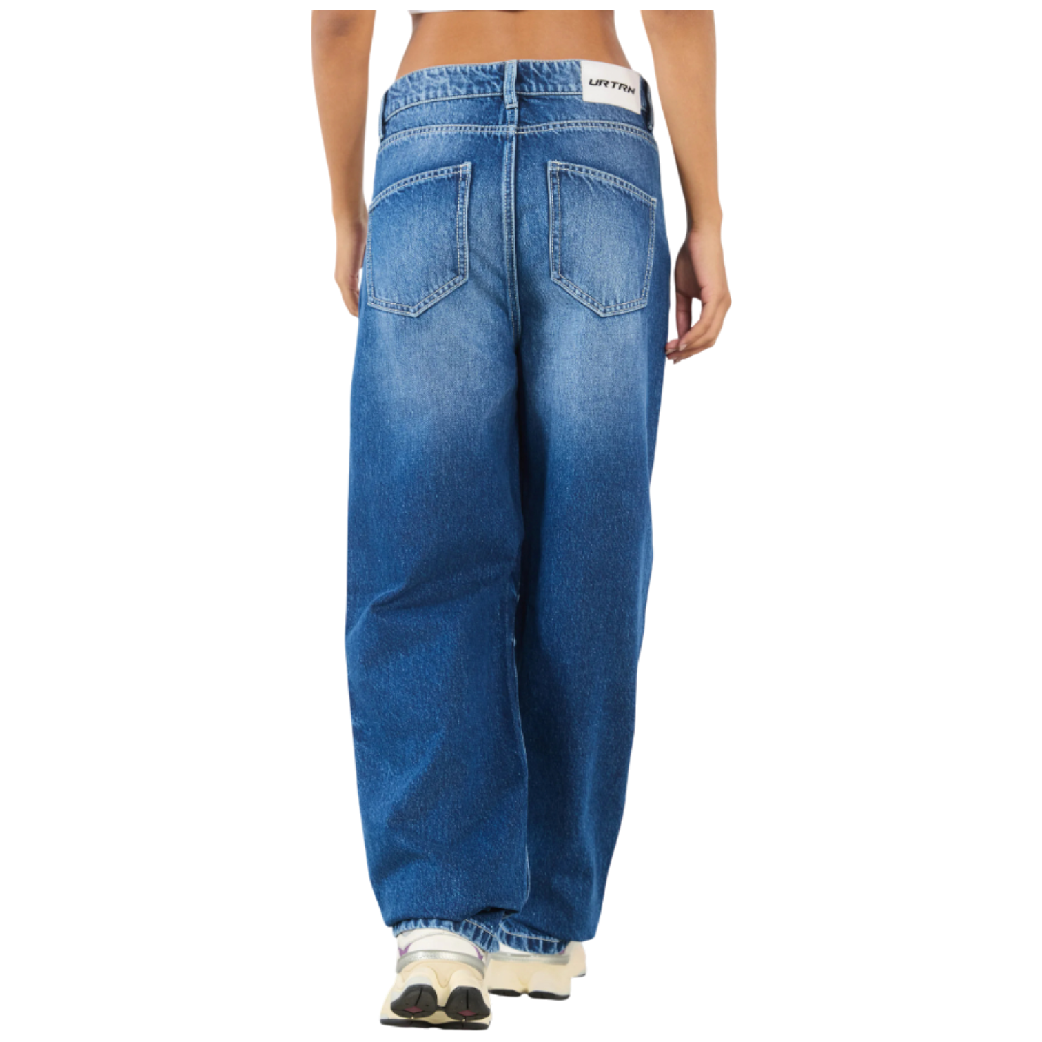 Vaquero  Baggy Yourturn