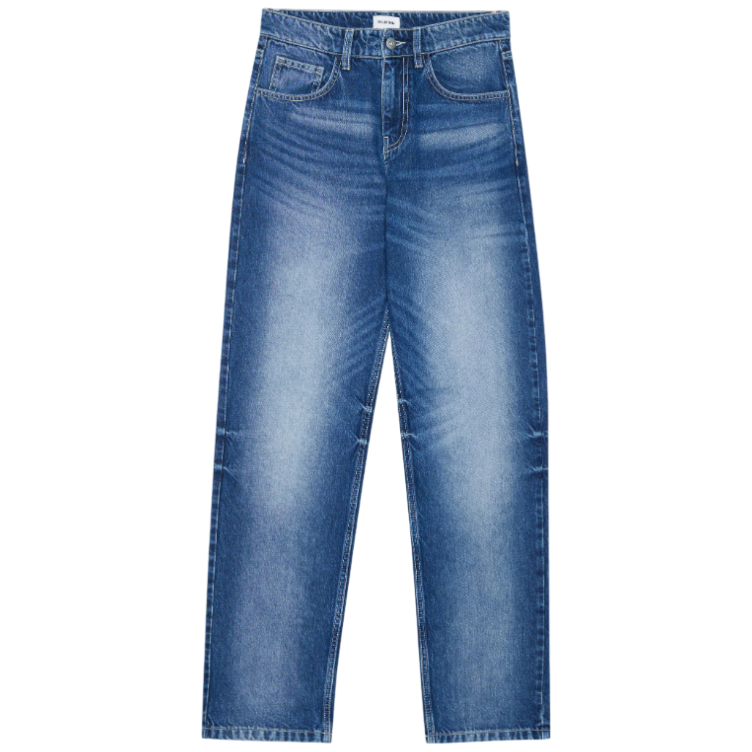 Vaquero  Baggy Yourturn