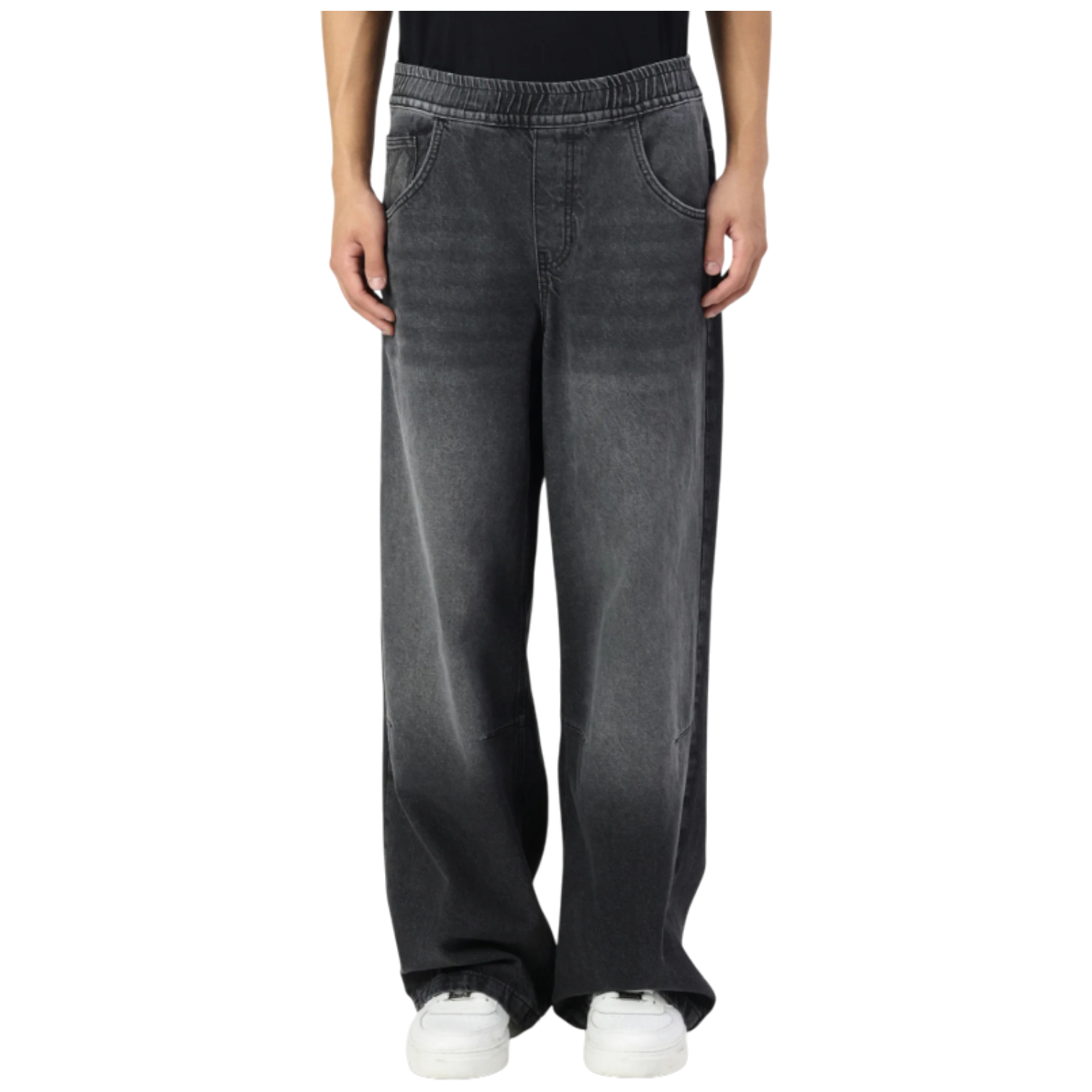 Vaquero mini Baggy Yourturn