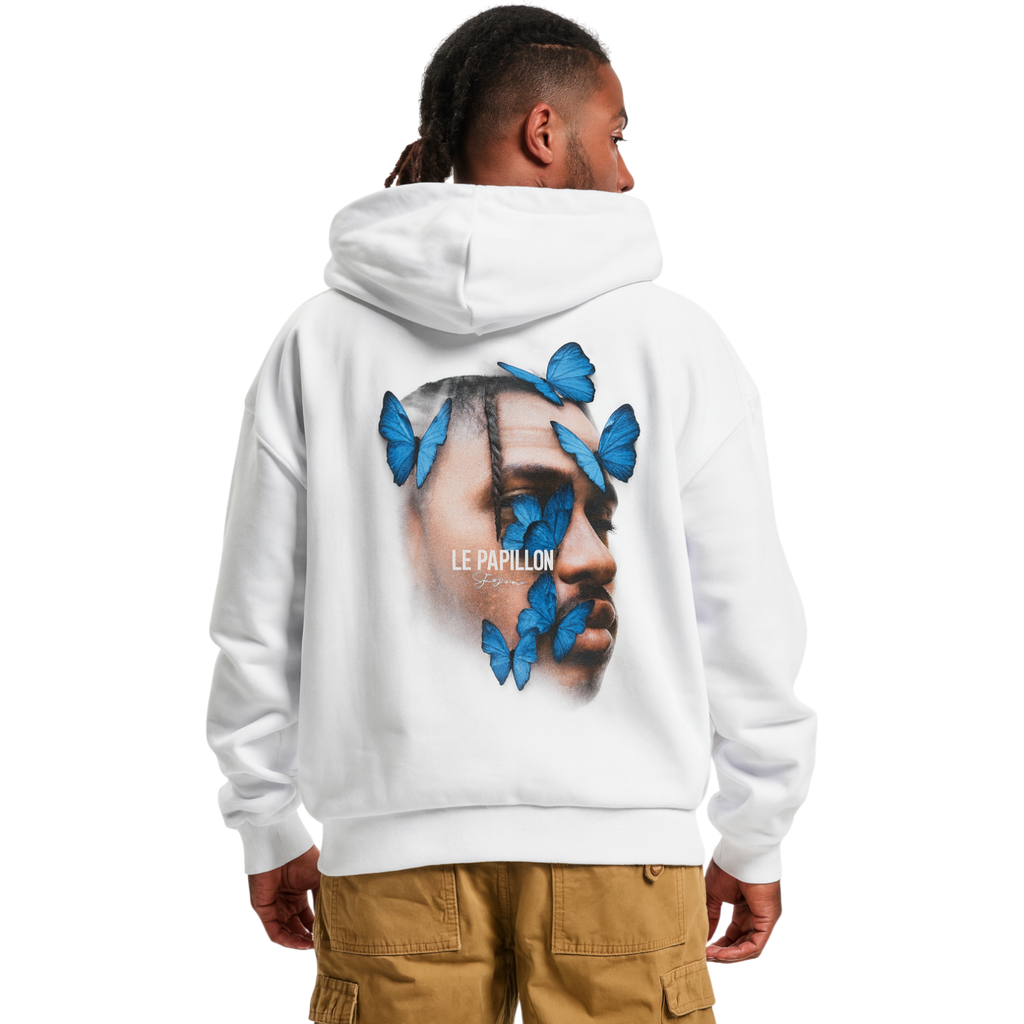 Sudadera Ready fordye Upscale