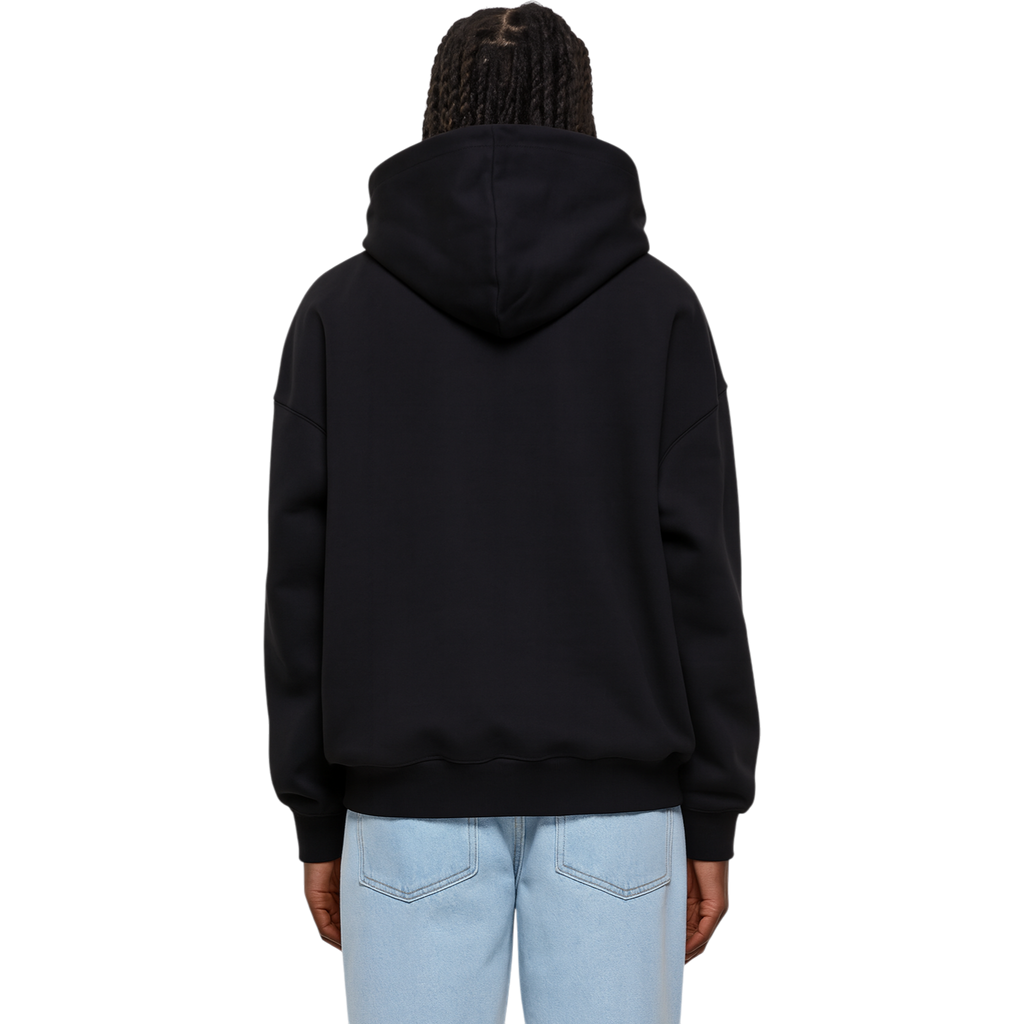 Sudadera Black Upscale