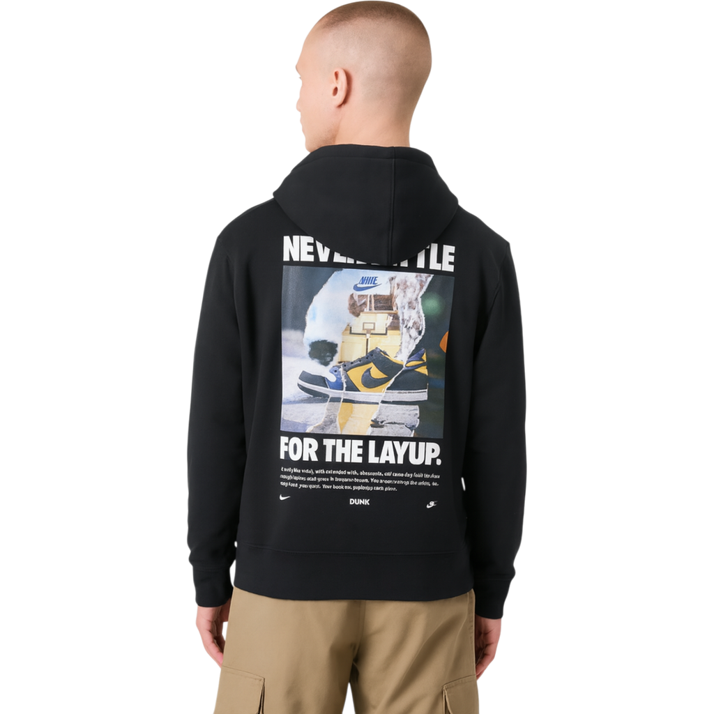 Sudadera Nike