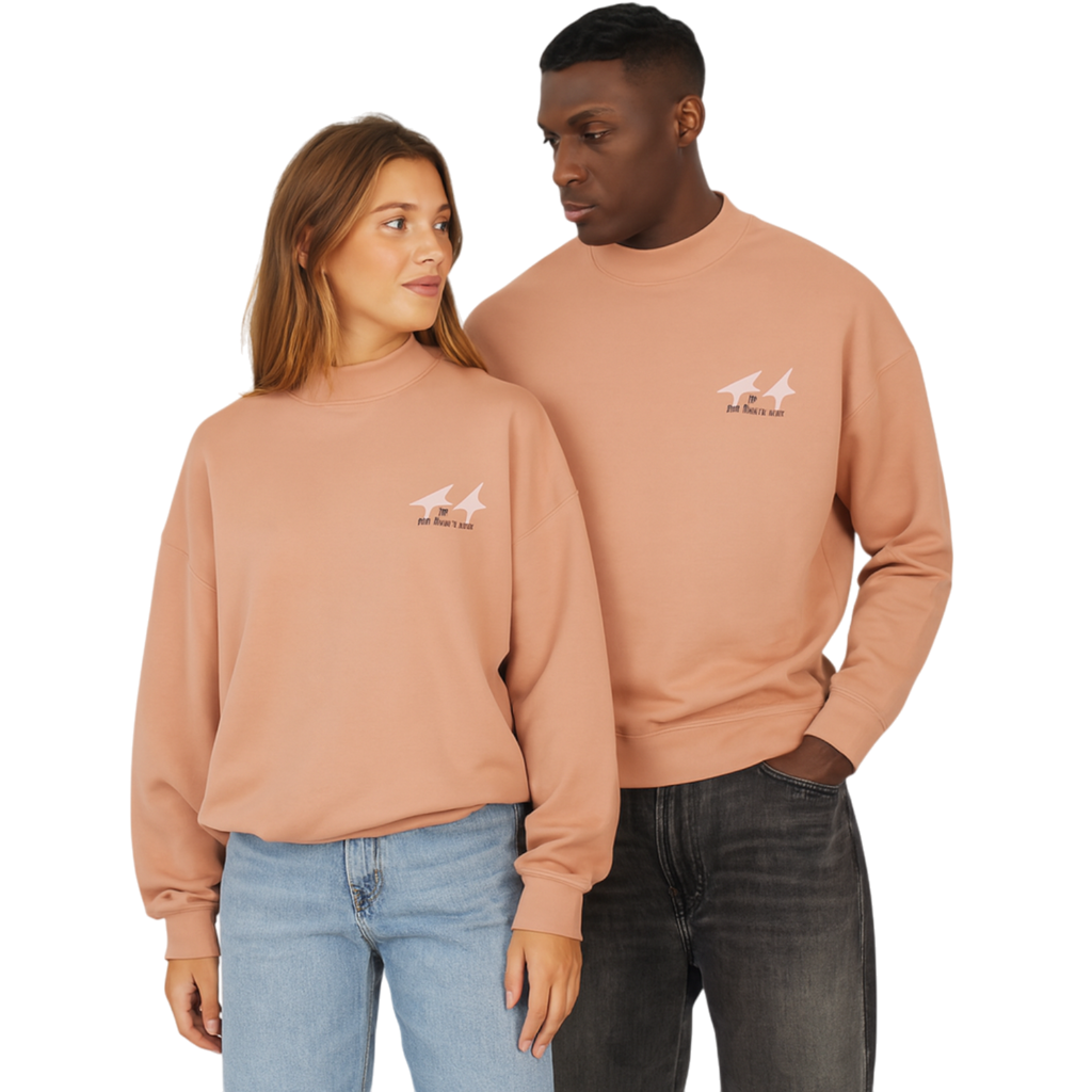 Sudadera Clay Legacy Studios