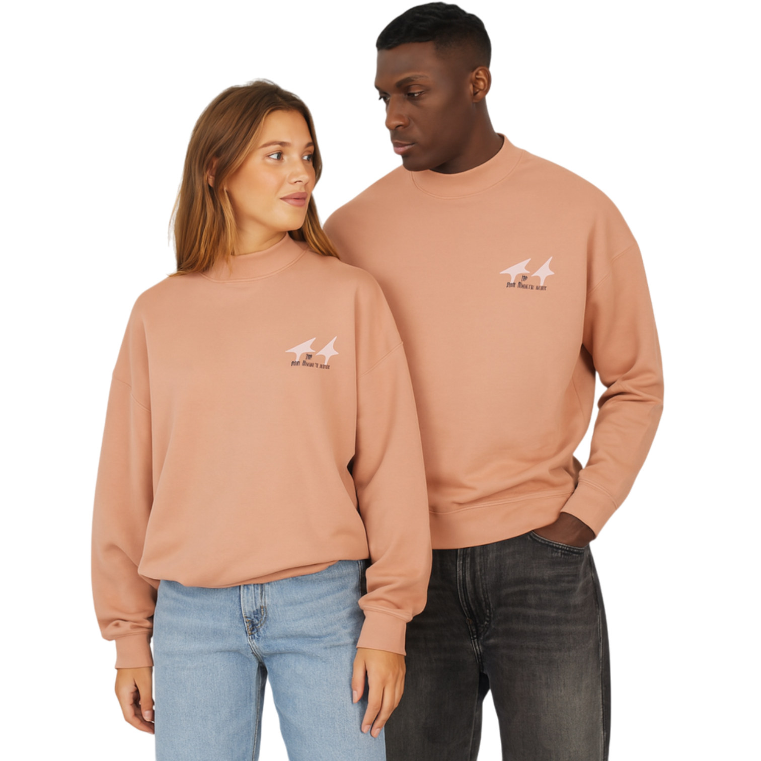 Sudadera Clay Legacy Studios