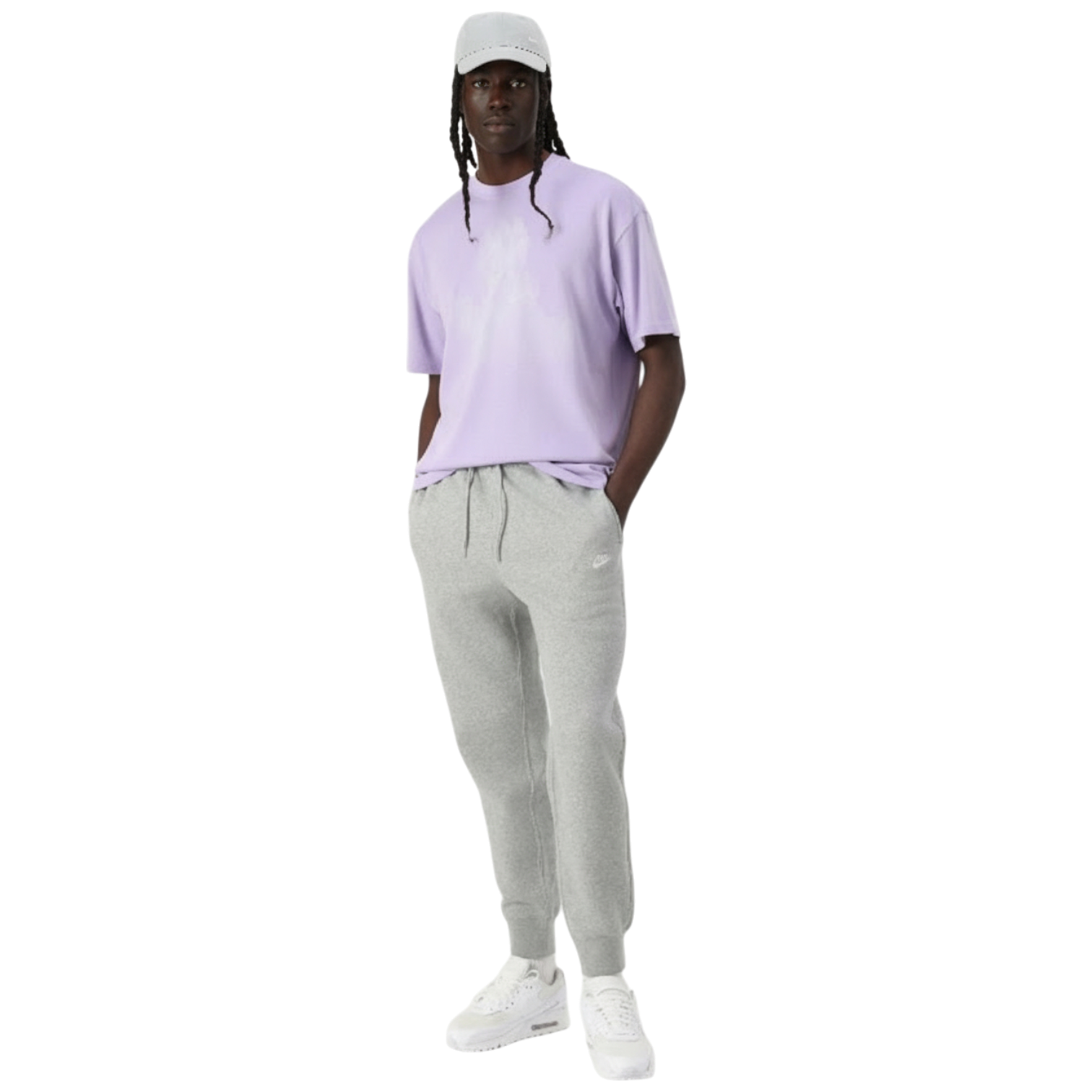 Nike Club Jogger de tejido Knit