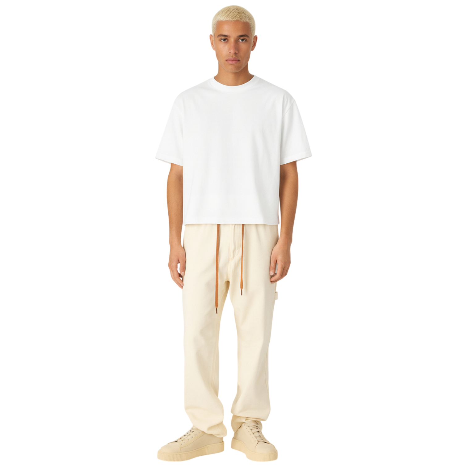 Vaquero Carpenter Only Sons