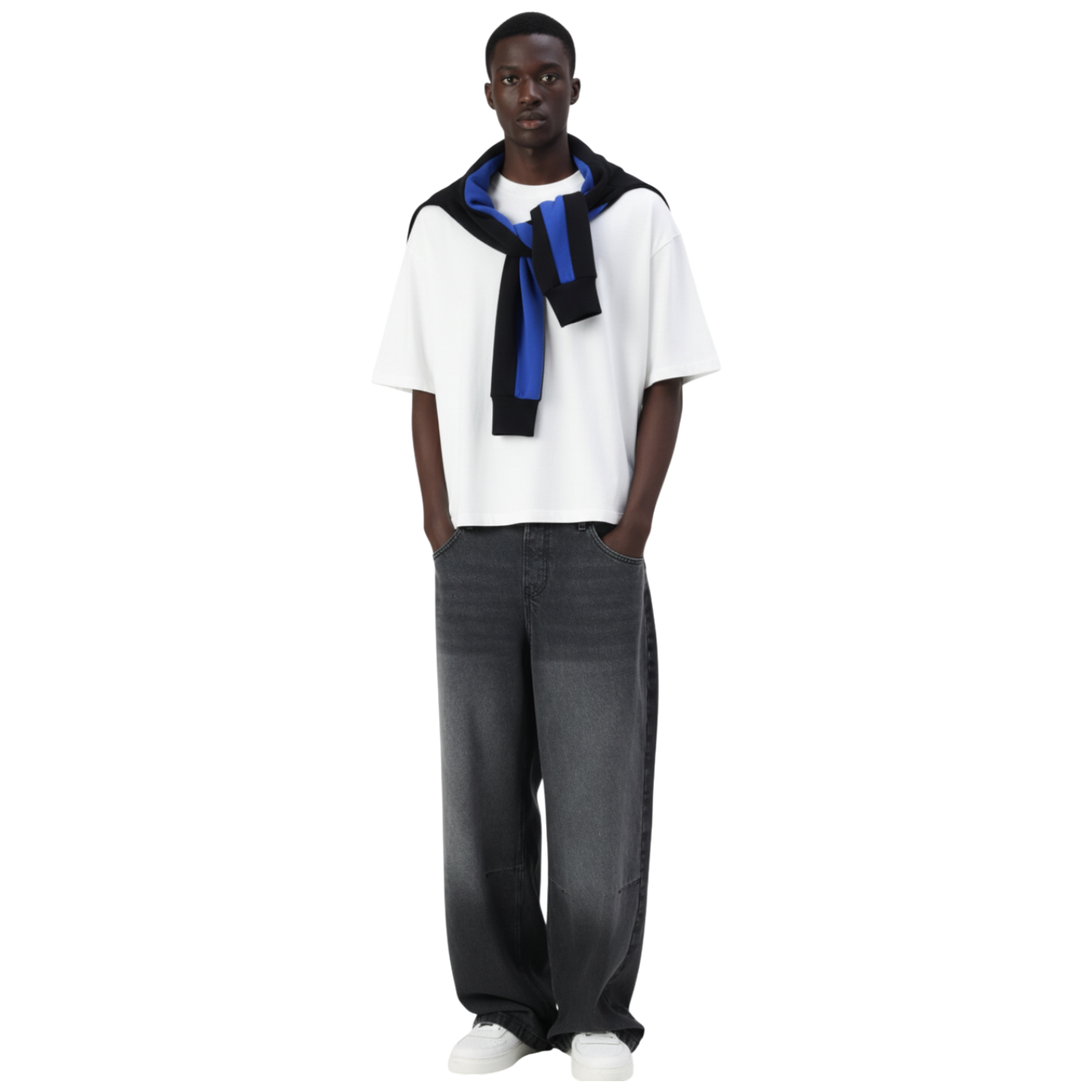 Vaquero mini Baggy Yourturn