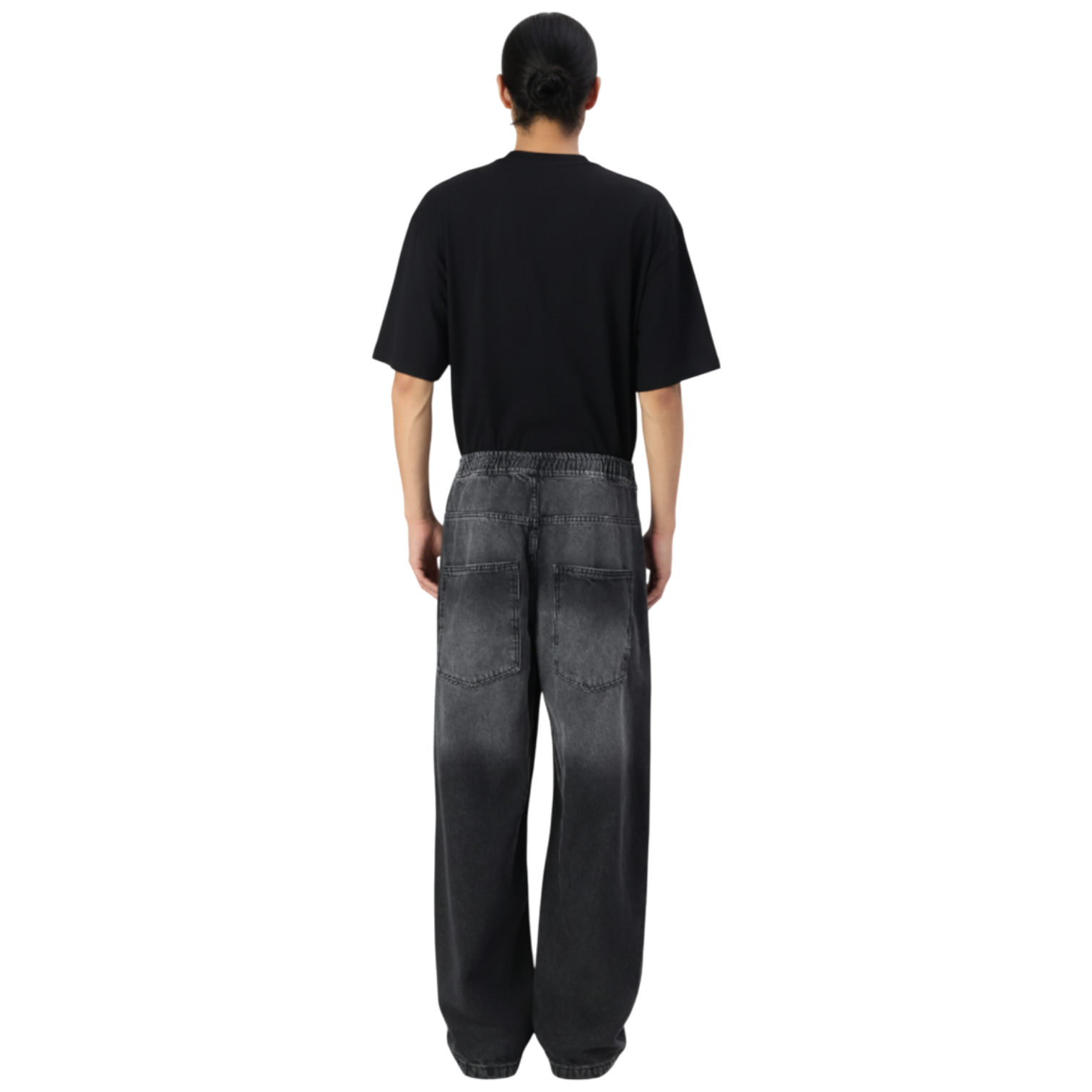 Vaquero mini Baggy Yourturn