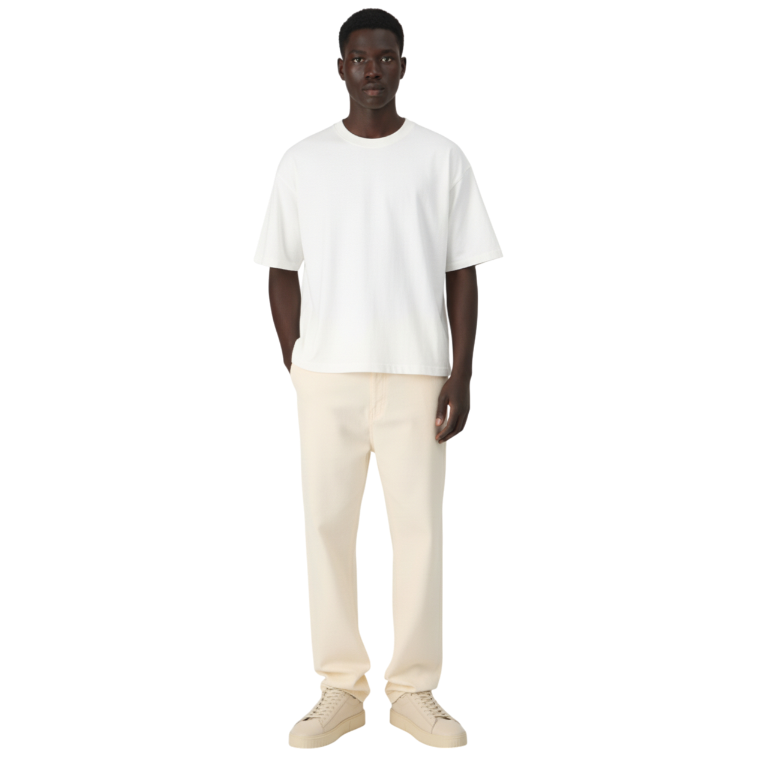 Vaquero Carpenter Only Sons