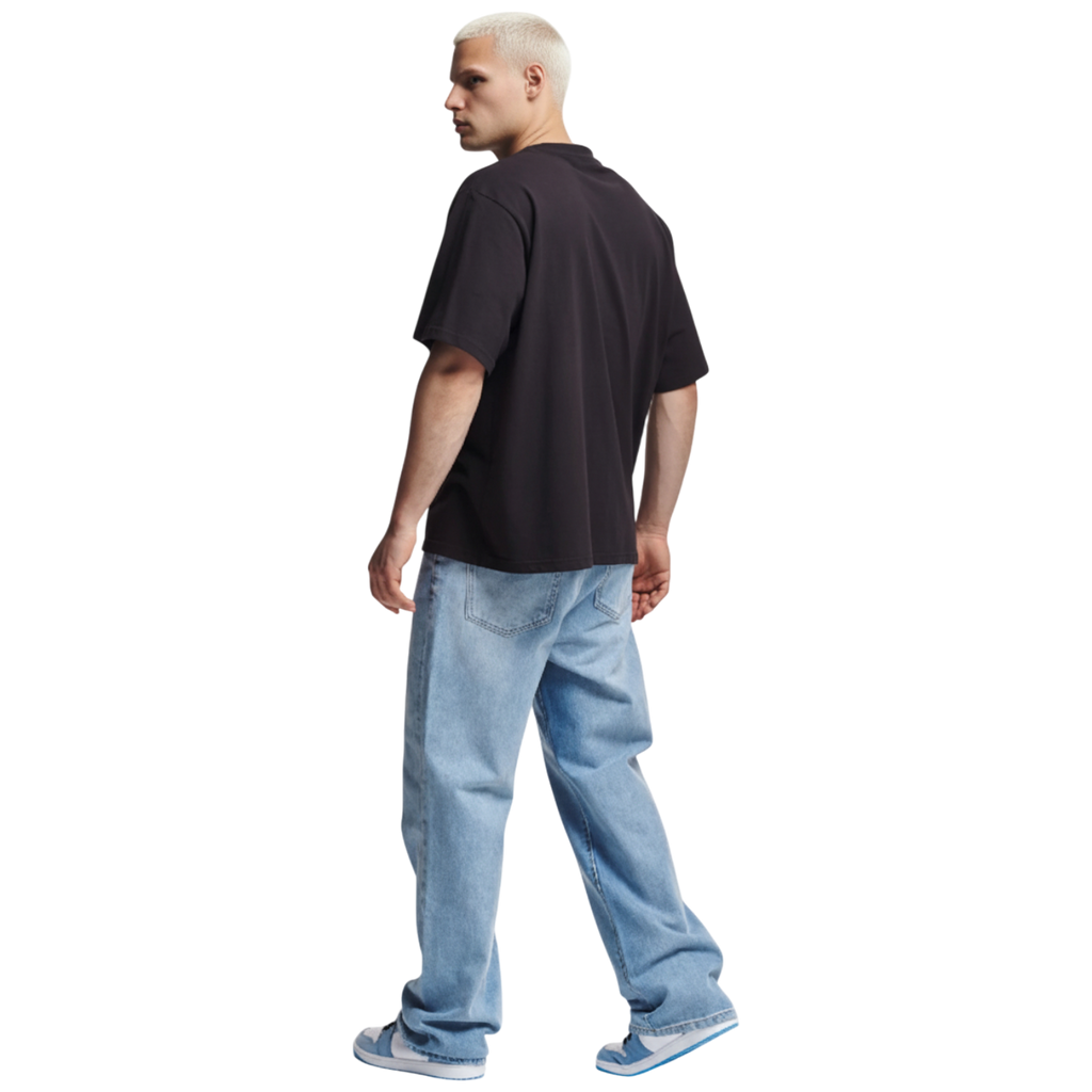 Vaquero Recto Basico 2Y Studio