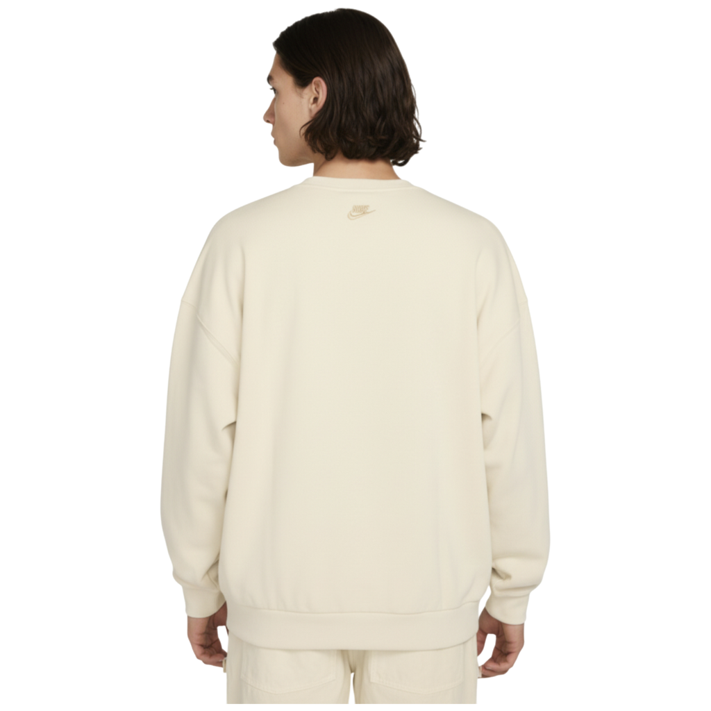 Sudadera Nike Sportswear BEIGE