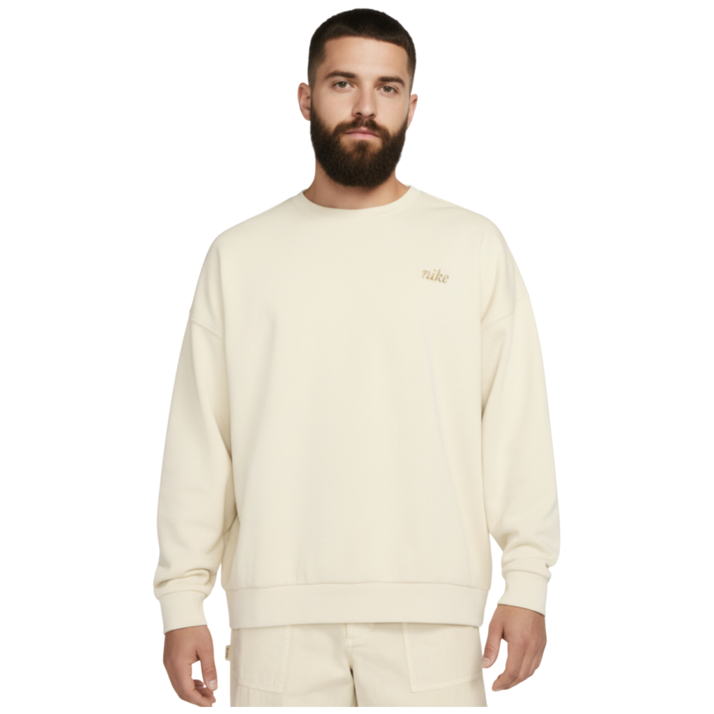 Sudadera Nike Sportswear BEIGE