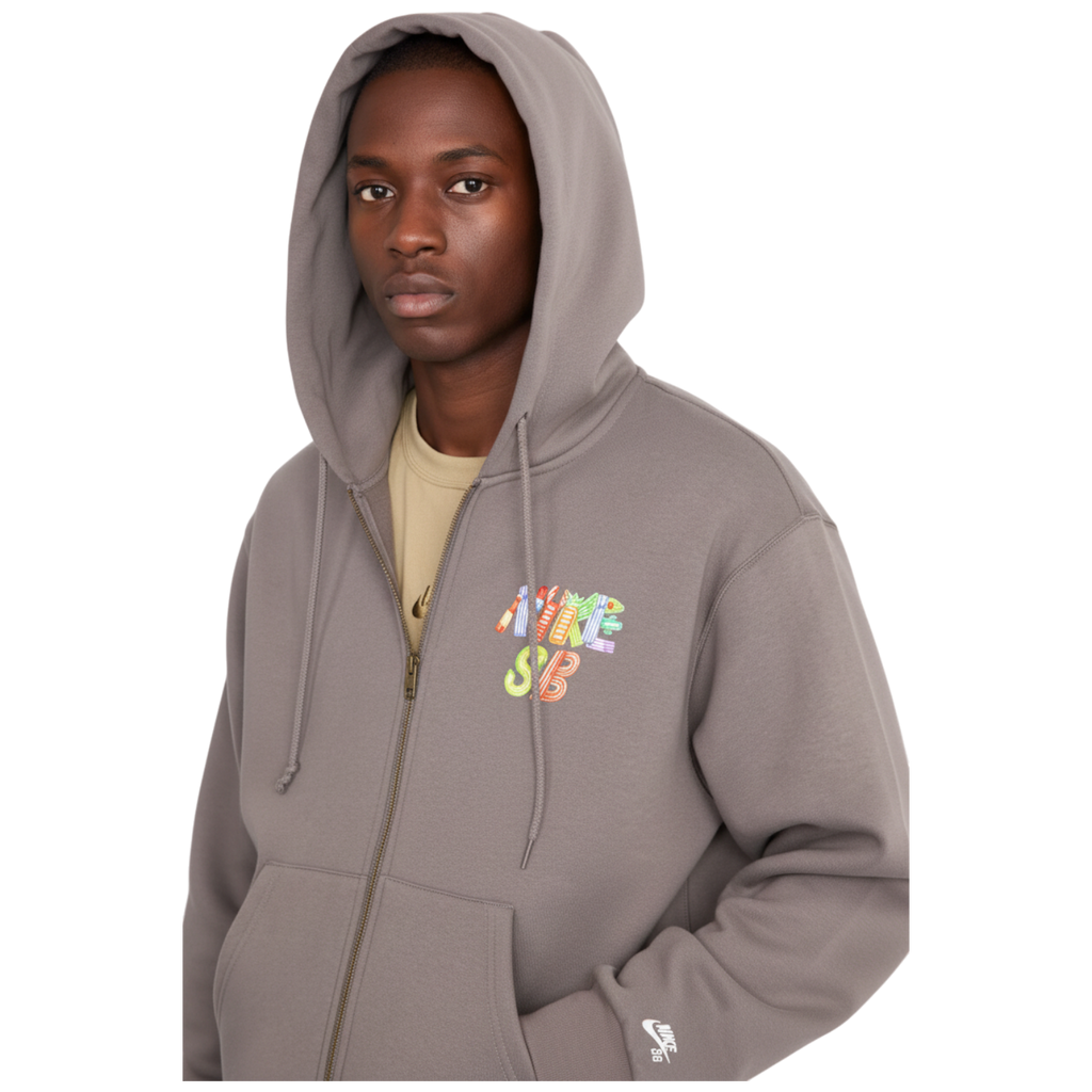 Nike SB Chaqueta