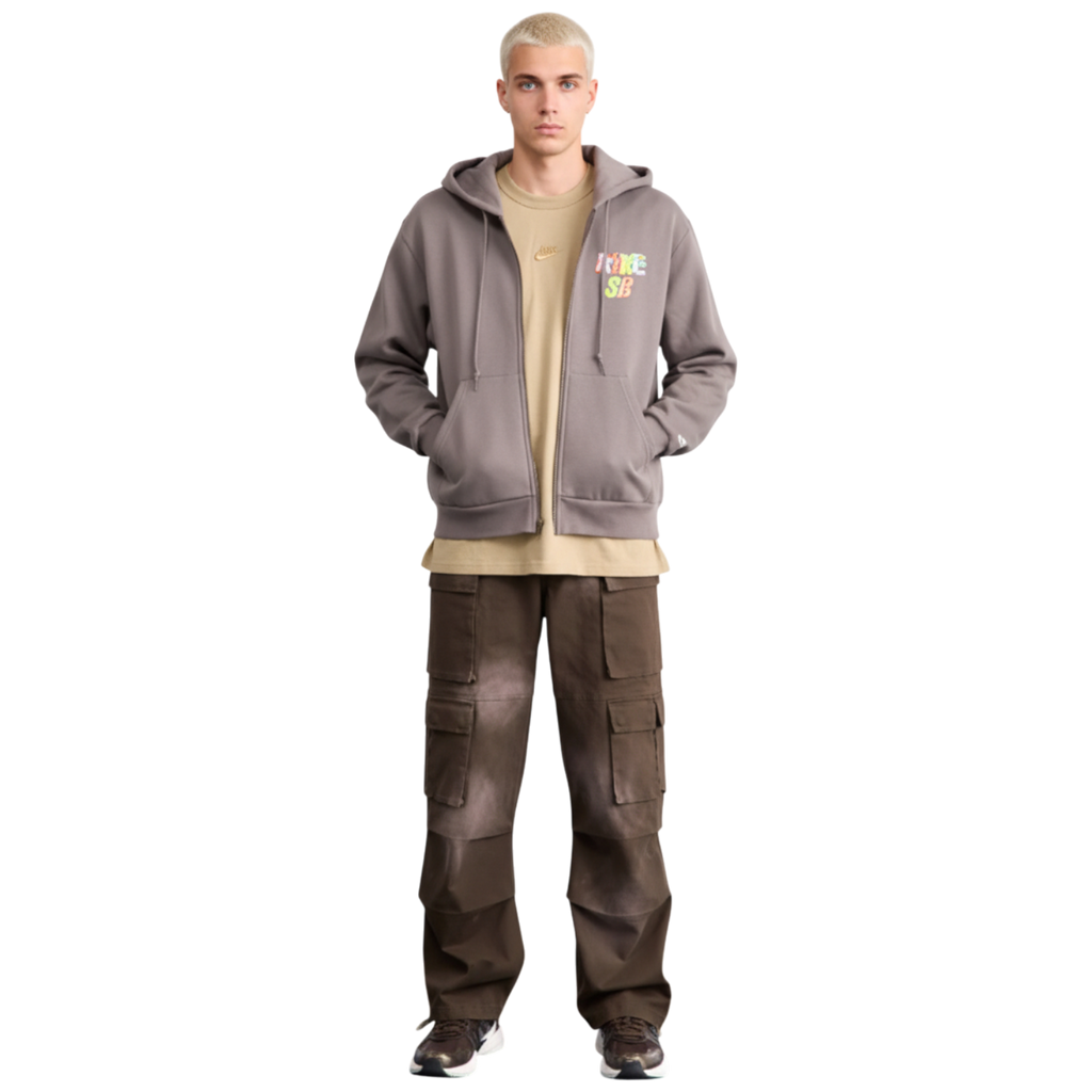 Nike SB Chaqueta