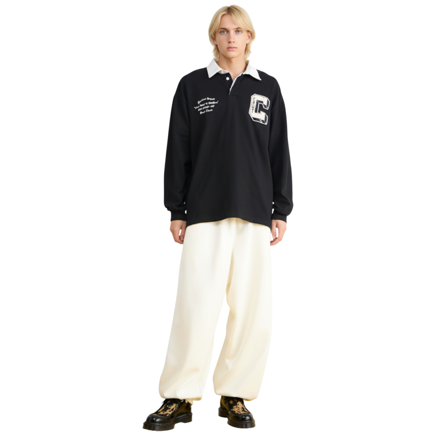 Pantalón Nike Sportswear CLUB FLEECE