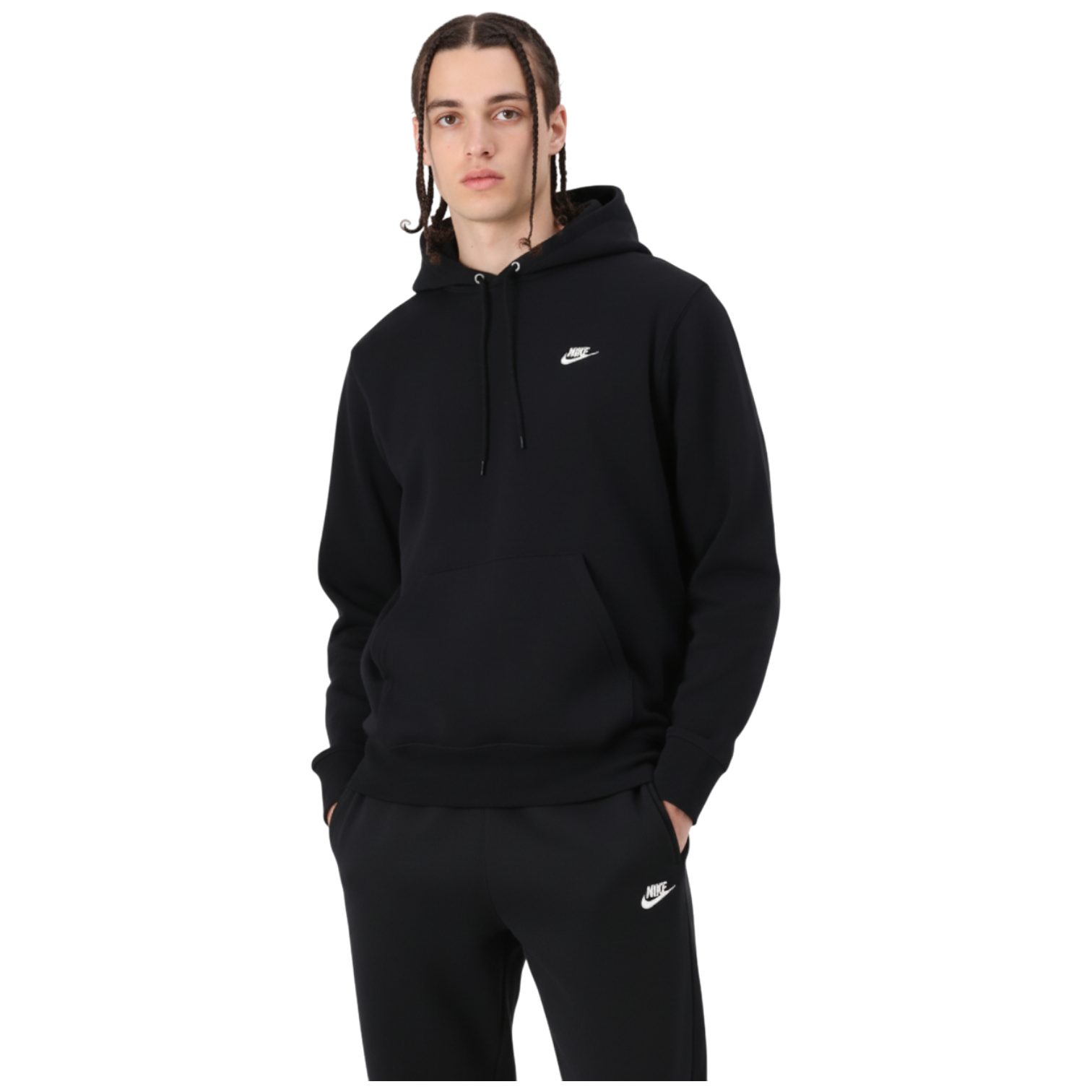 Sudadera Nike Sportswear Club