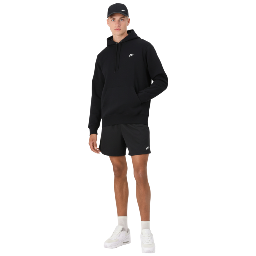 Sudadera Nike Sportswear Club