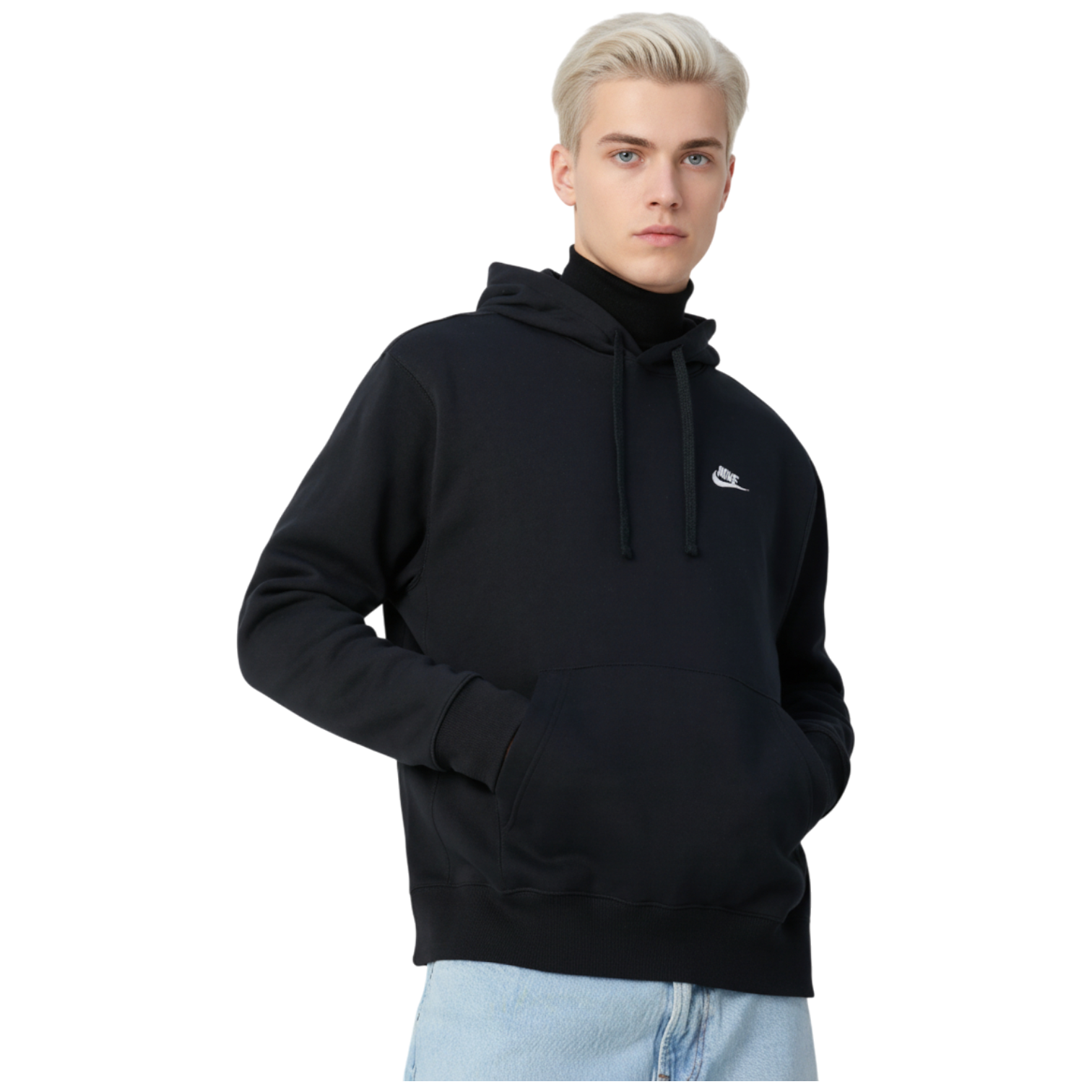 Sudadera Nike Sportswear Club