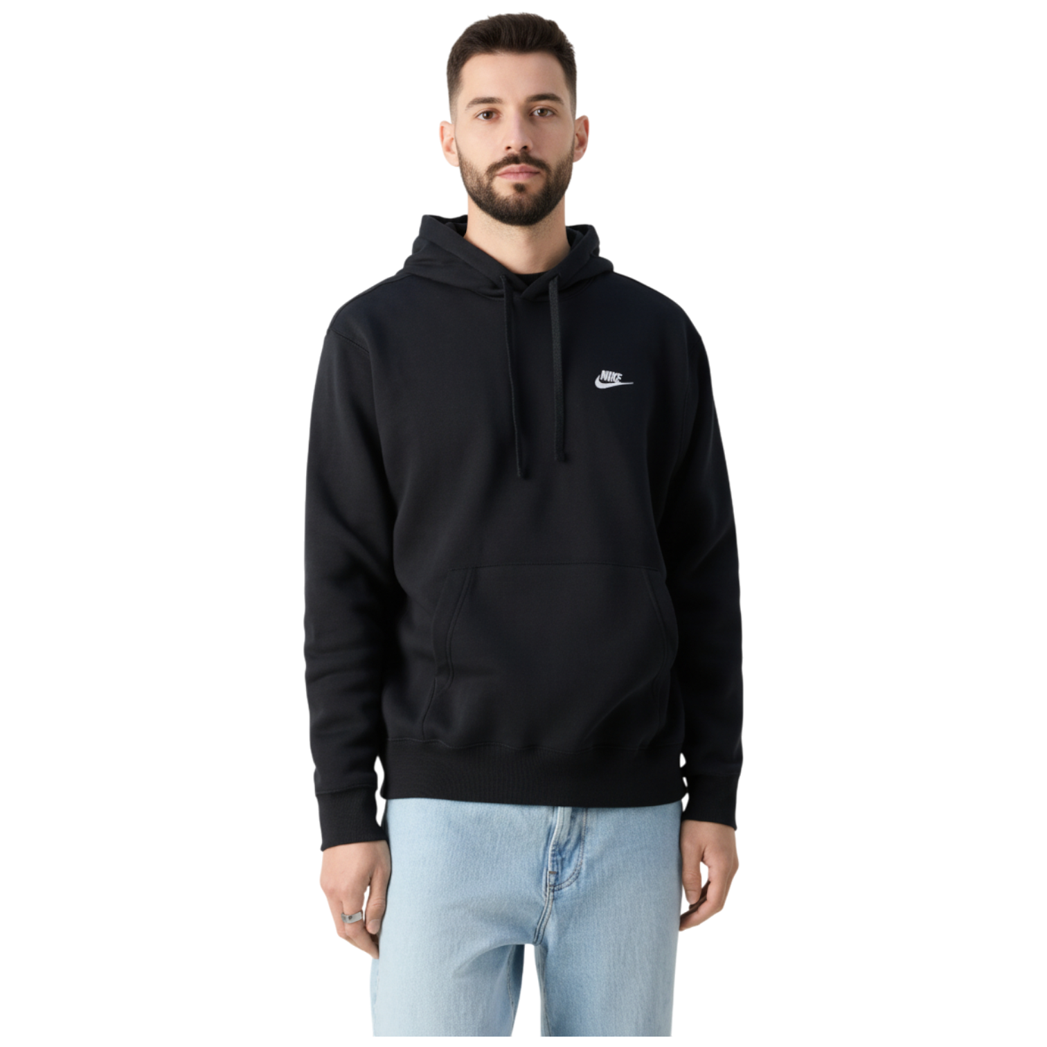 Sudadera Nike Sportswear Club