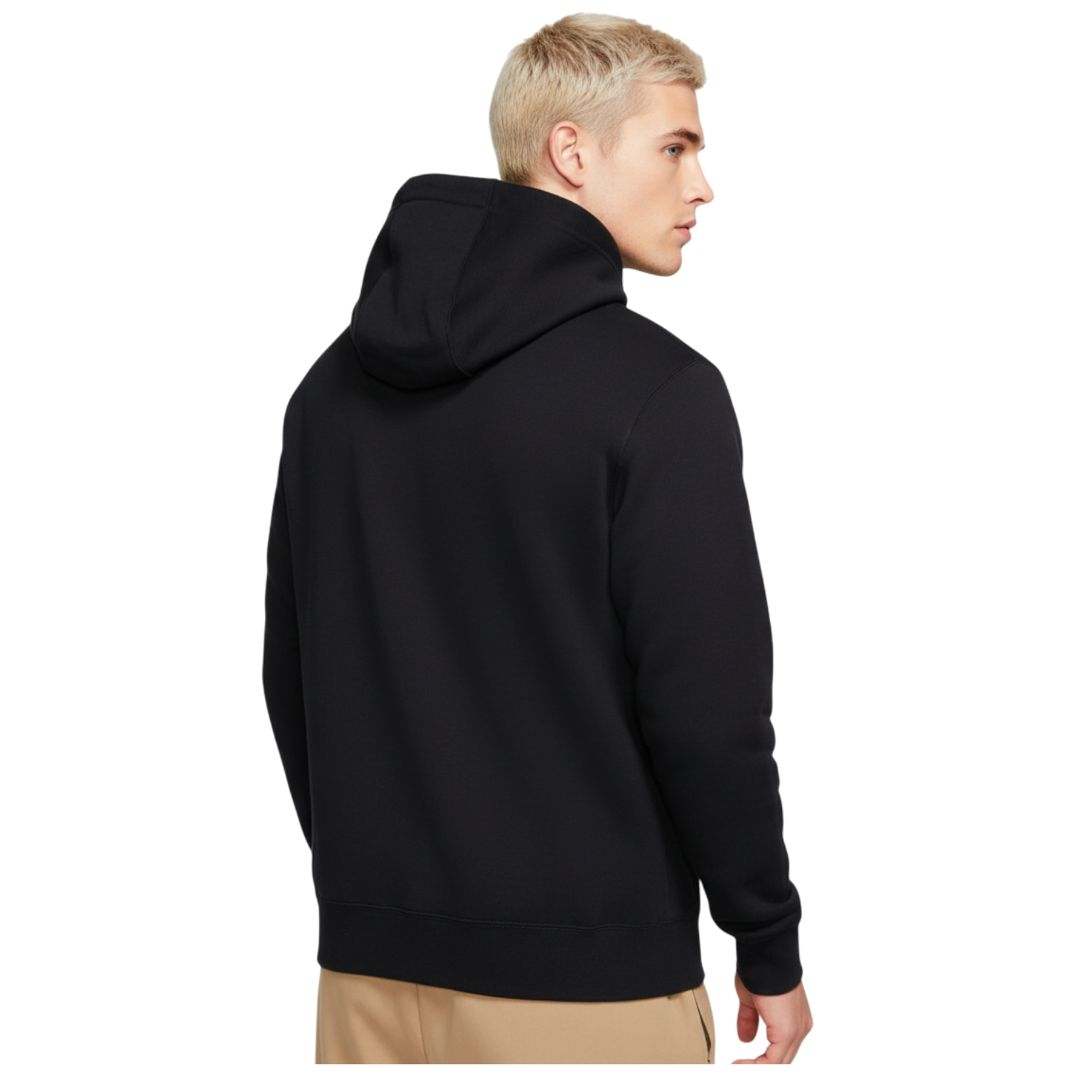 Sudadera Nike Sportswear Club