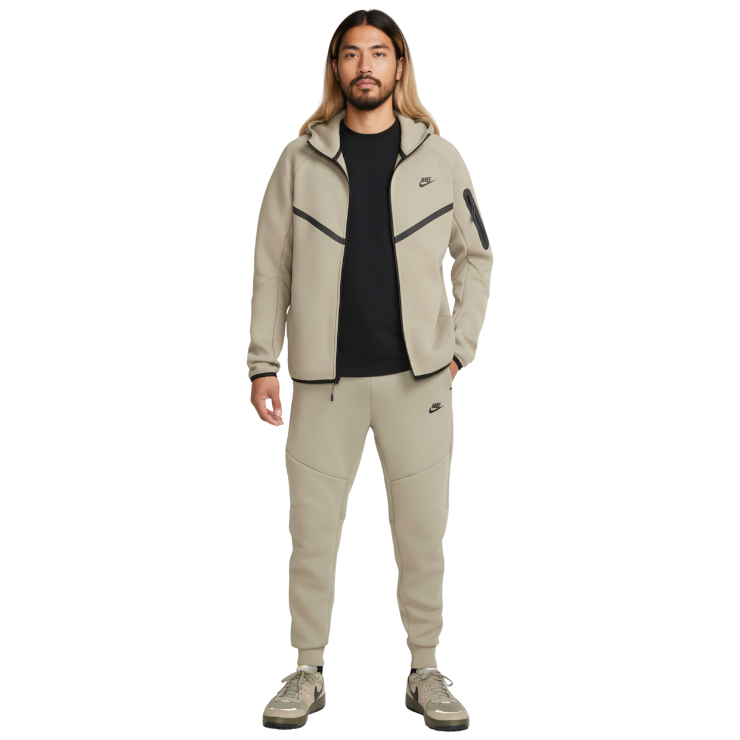 Nike Sportswear Chaqueta Tech