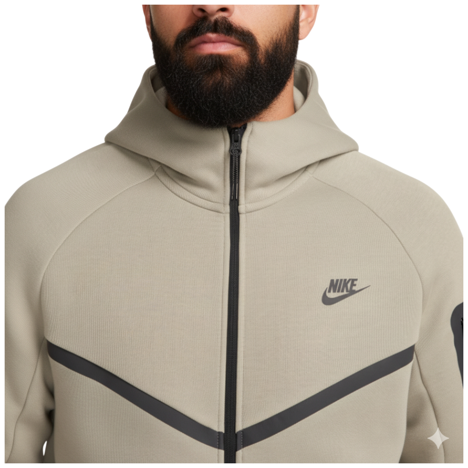Nike Sportswear Chaqueta Tech