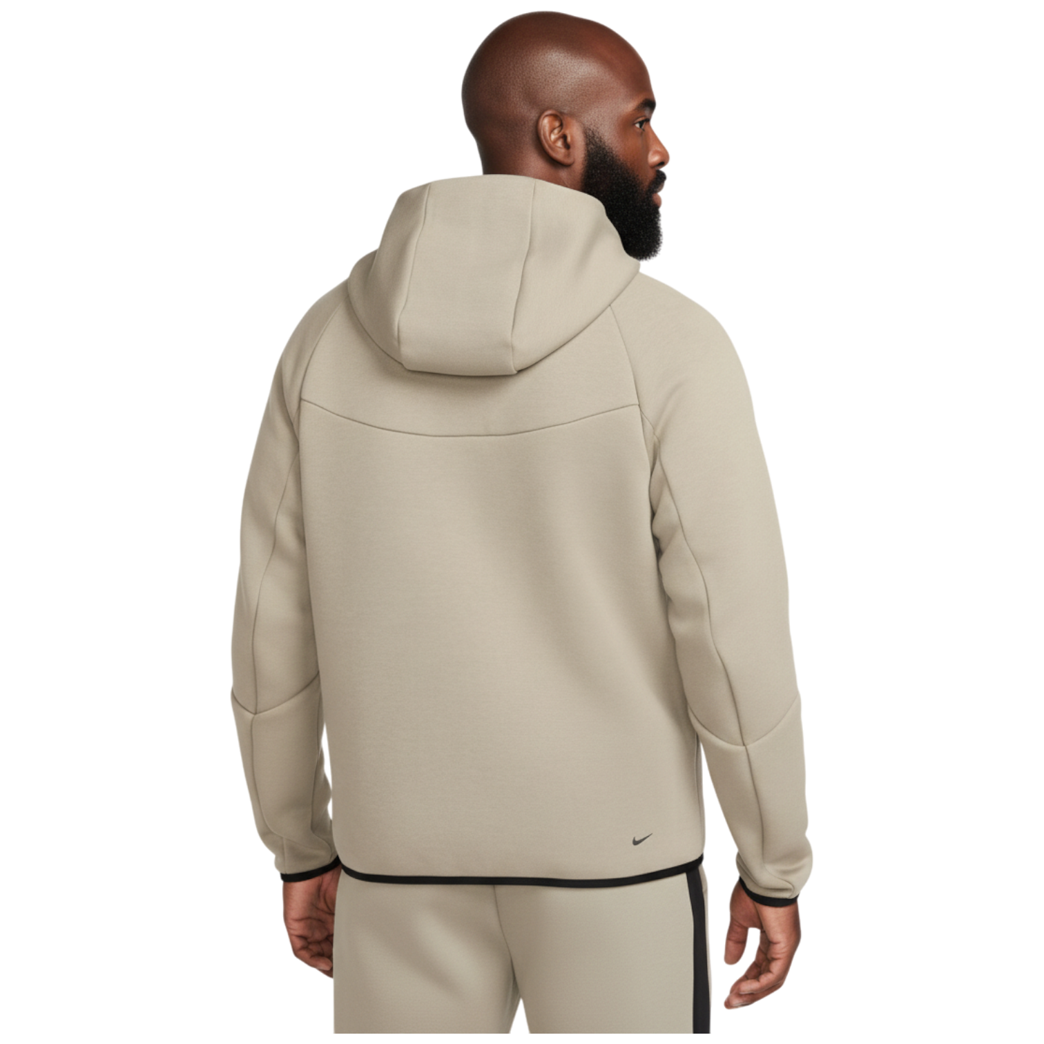 Nike Sportswear Chaqueta Tech