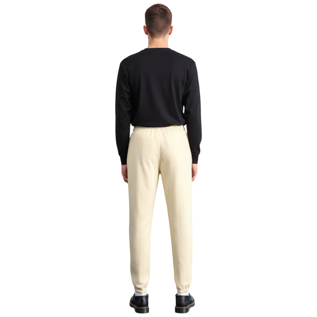 Nike Club Cuffed Fleece Pantalón