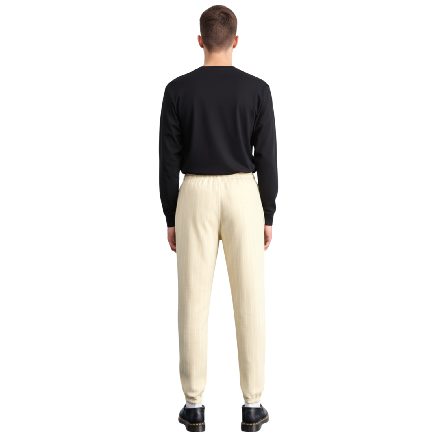 Nike Club Cuffed Fleece Pantalón