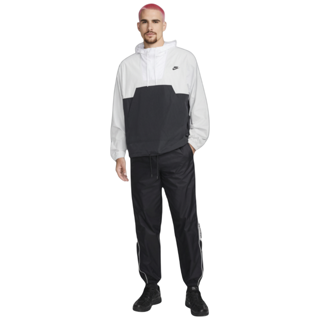 Nike Club Hooded Chaqueta