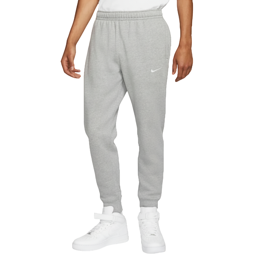 Nike Club Fleece Grey Pantalón