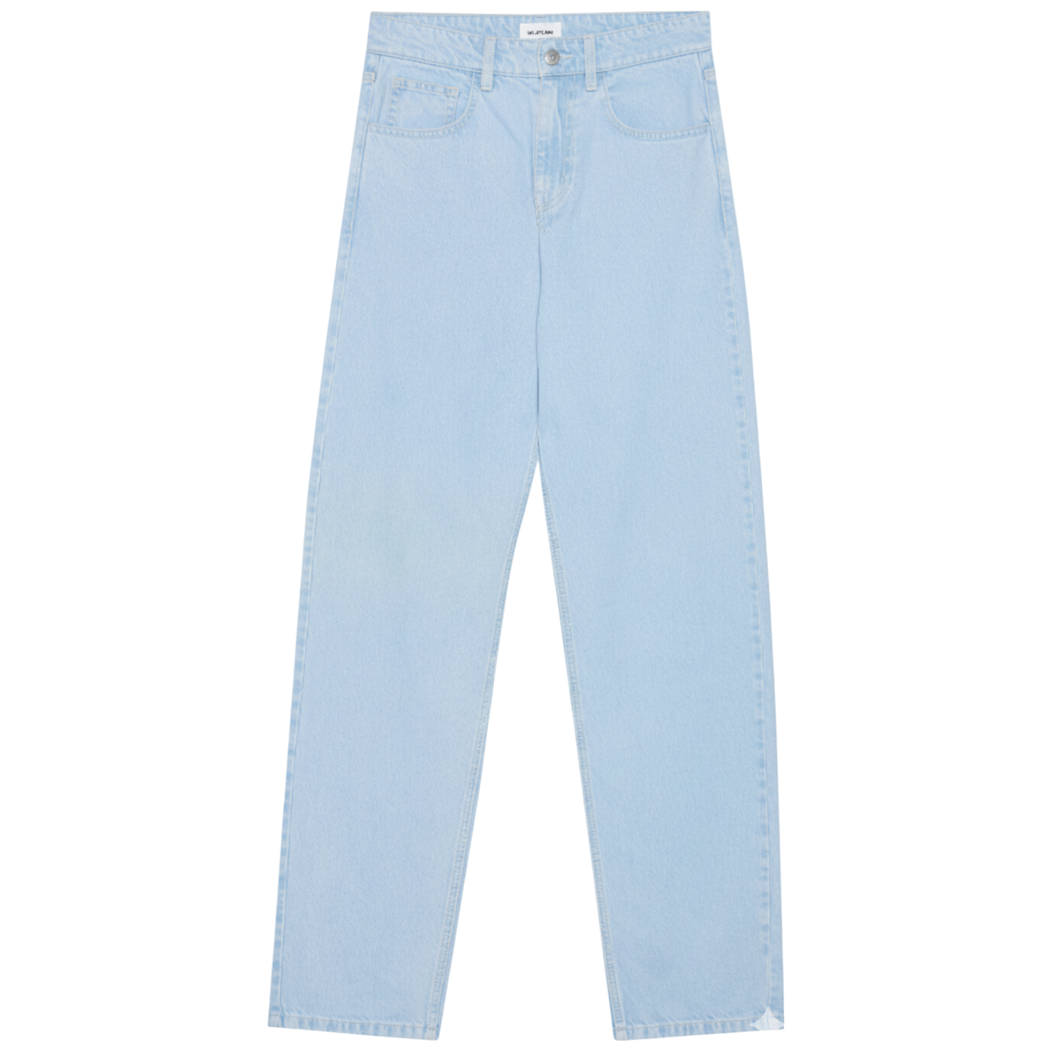 Vaquero Baggy Yourturn