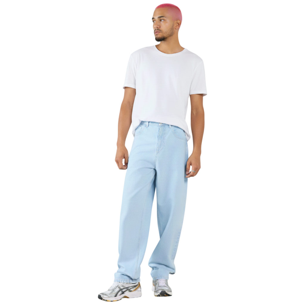 Vaquero Baggy Yourturn