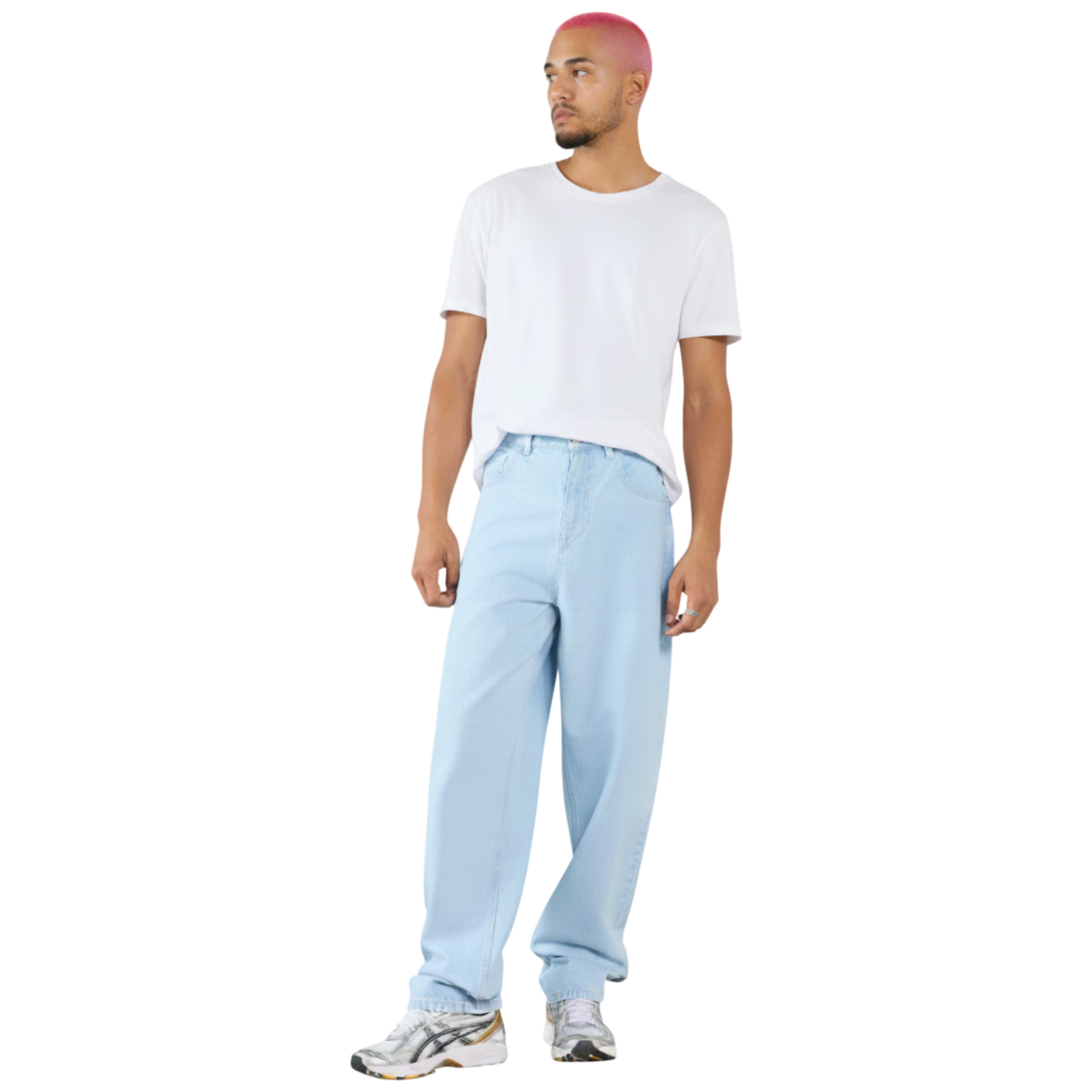 Vaquero Baggy Yourturn