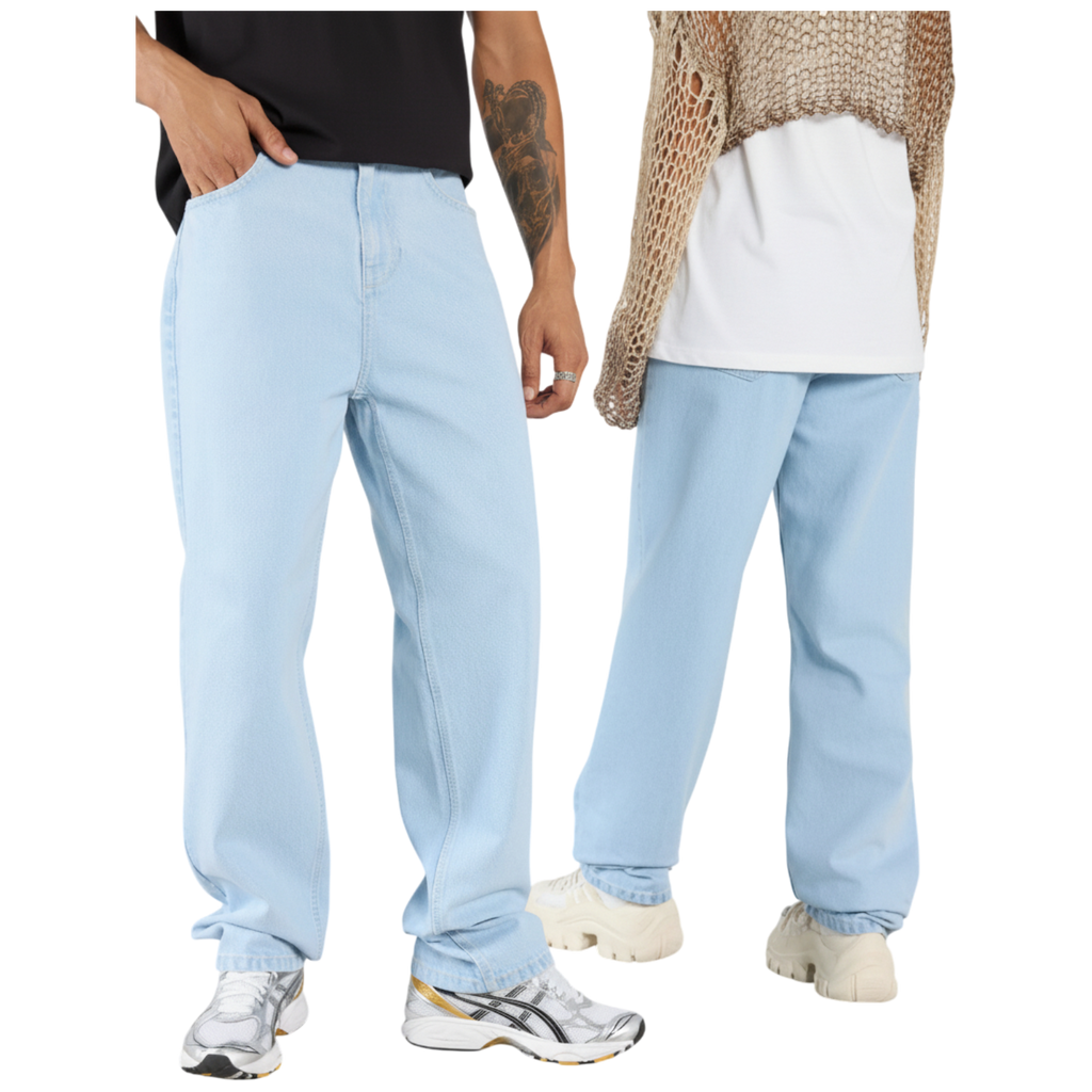 Vaquero Baggy Yourturn