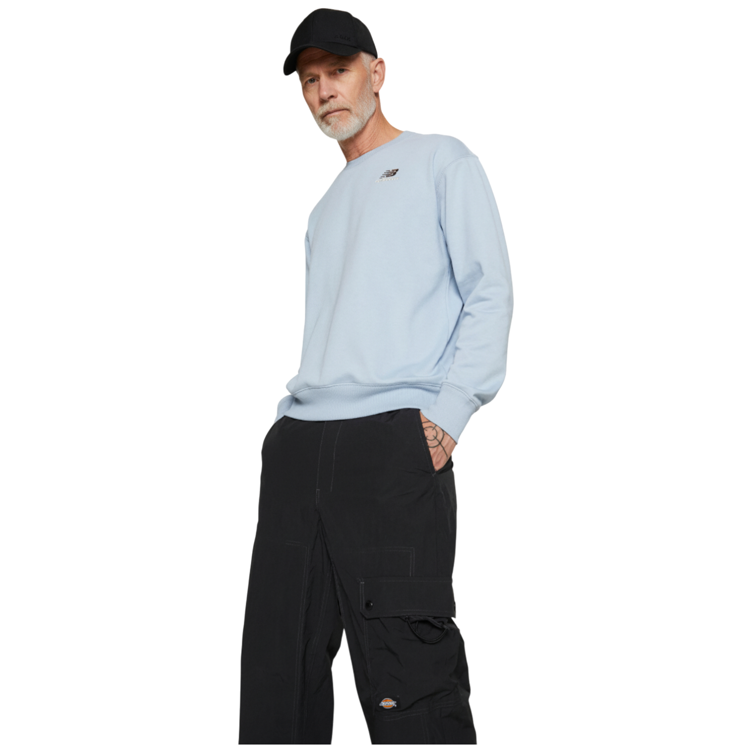 Pantalon Cargo Dickies