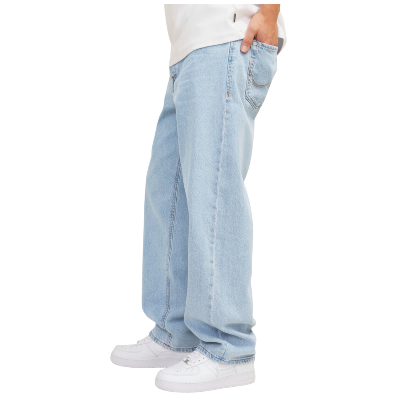 Vaquero JACK AND JONES bagy