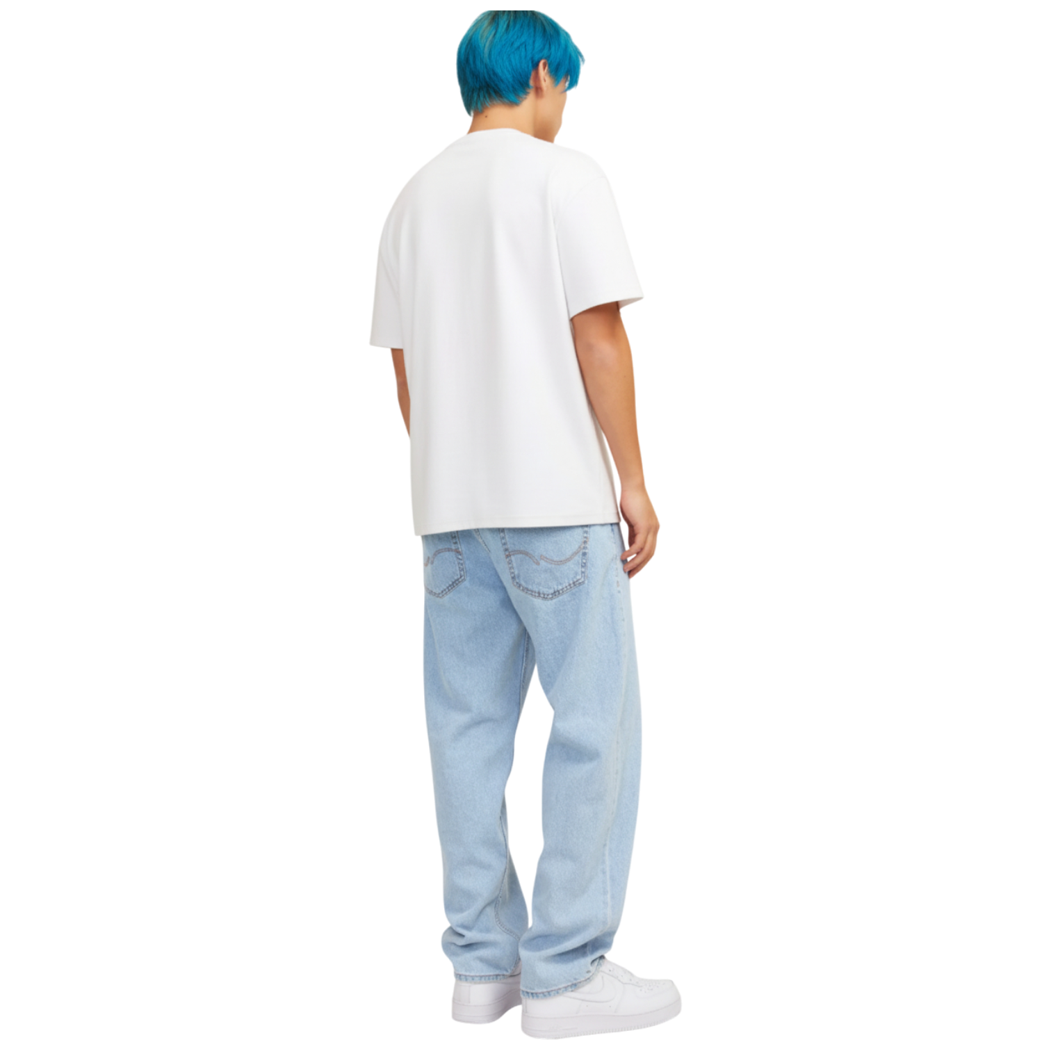 Vaquero JACK AND JONES bagy